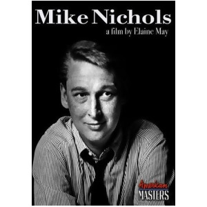 Mod-nichols Mike-american Masters Dvd/non-returnable/2016 - All