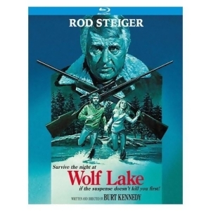 Wolf Lake Blu-ray/1980/ws 1.78 - All