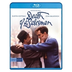 Death Of A Salesman Blu Ray Ff/1.33 1 - All