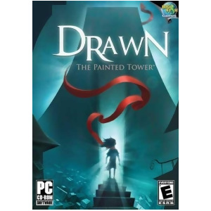 Drawn The Painted Tower - All