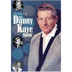 Danny Kaye-best Of The Danny Kaye Show Dvd/2 Disc - All