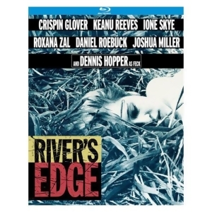 Rivers Edge Blu-ray/1986 - All