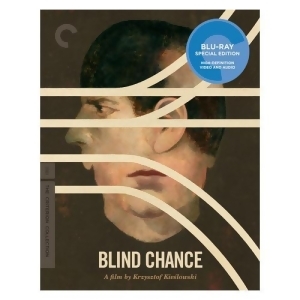 Blind Chance 1981/Blu-ray/ws 1.66/Polish W/eng Sub - All