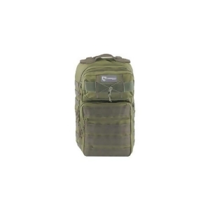 Drago Gear 14-309Bl Drago Gear Ranger Laptop Backpack Gn - All