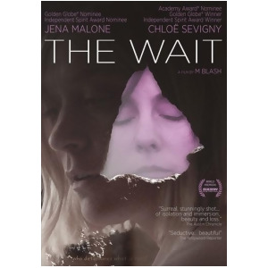 Wait Dvd Nla - All