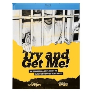 Try Get Me Blu-ray/1950/ff 1.37/B W - All