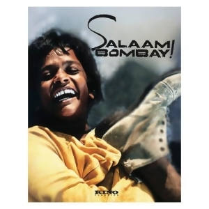 Salaam Bombay Blu-ray/1988 - All