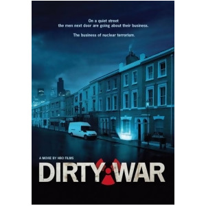 Mod-dirty War Dvd/2005 Non-returnable - All