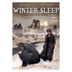 Winter Sleep Blu-ray/2014/ws 2.35/Turkish W/english Sub - All