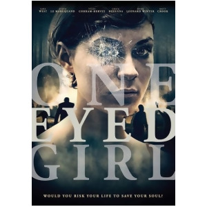 One Eyed Girl Dvd - All