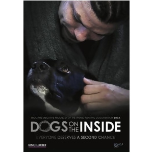 Dogs On The Inside Dvd/2013/ws 1.78 - All