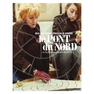 Le Pont Du Nord Blu-ray/1981 - All