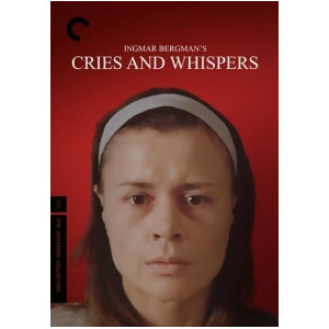 Cries Whispers Dvd/1972/ws 1.66/2 Disc - All