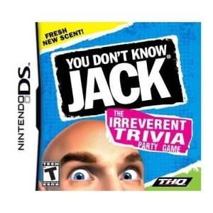 You Don't Know Jack-nla - All