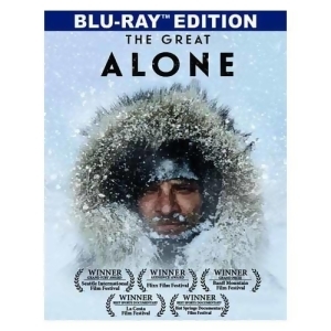 Mod-great Alone Blu-ray/non-returnable/2016 - All