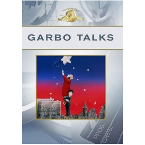 Mod-garbo Talks Dvd/non-returnable/c Fisher - All