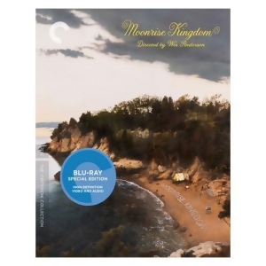 Moonrise Kingdom Blu-ray/2012/ws 1.85 - All