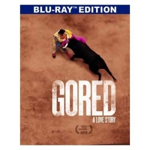 Mod-gored Blu-ray/non-returnable/2016 - All