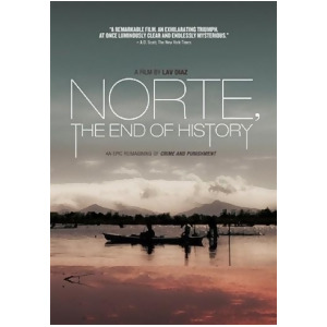 Norte Dvd - All