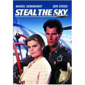 Mod-steal The Sky Dvd/1988 Non-returnable - All