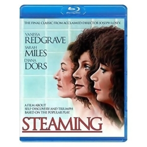 Steaming Blu-ray/1985/ws 1.85 - All