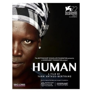 Human Blu-ray/2016/ws 1.78/France/eng-sub - All