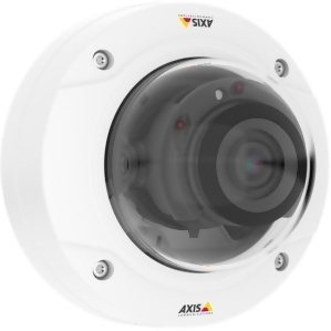 Axis Communication Inc 0885-001 P3227-lv 5Mp Dome 3.5Mm To 10Mm - All