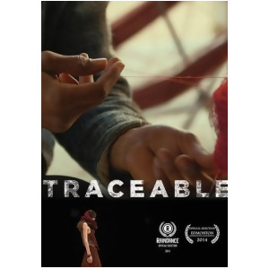 Traceable Dvd - All