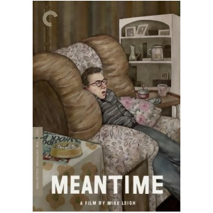 Meantime Dvd Ws/1.66 1/16X9 - All