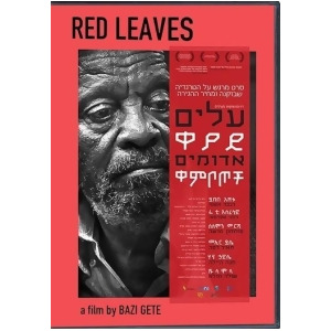 Red Leaves Dvd/amharic/eng Sub - All