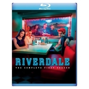 Mod-riverdale Season 1 3 Blu-ray/non-returnable/2017 - All