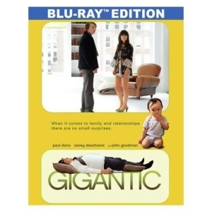 Mod-gigantic Blu-ray/non-returnable/2008 - All