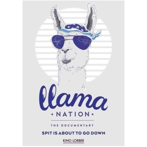 Llama Nation Dvd/2016/ws 1.78 - All