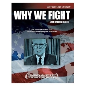 Mod-why We Fight Blu-ray/non-returnable/2005 - All