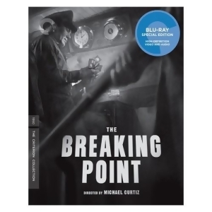 Breaking Point Blu Ray Ws/1.37 1/B W/16x9 - All