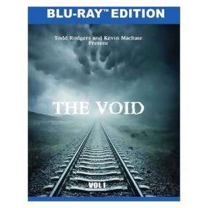 Mod-void Blu-ray/non-returnable - All