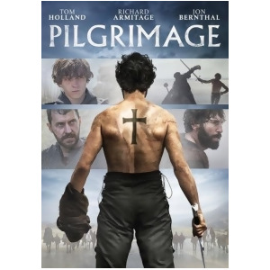 Pilgrimage Dvd Ws/2.35 1/Dol Dig 5.1 - All