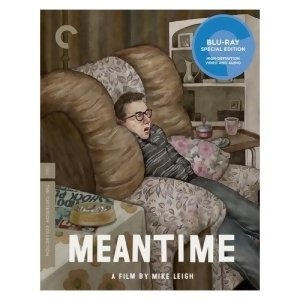 Meantime Blu Ray Ws/1.66 1/16X9 - All