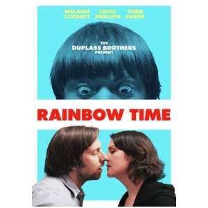 Mod-rainbow Time Dvd/non-returnable - All