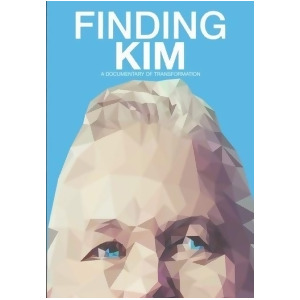 Mod-finding Kim Dvd/non-returnable/2017 - All