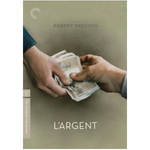 L Argent Dvd Ws/1.66 1 - All