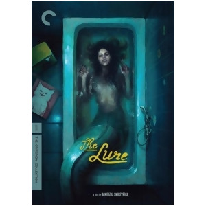 Lure Dvd Ws/2.39 1/Polish W/eng Sub - All