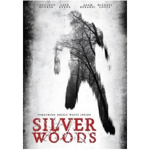 Mod-silver Woods Dvd/non-returnable/2017 - All