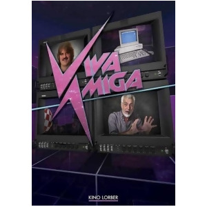 Viva Amiga Dvd/2017/ws 1.78 2/Fren-span-sub - All
