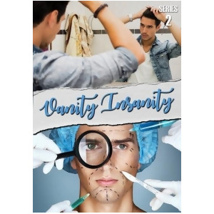 Vanity Insanity-series 2 Dvd/3 Disc - All