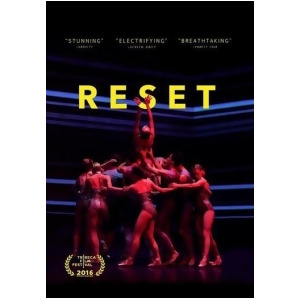Mod-reset Dvd/non-returnable - All