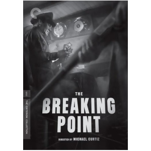 Breaking Point Dvd Ff/1.37 1/B W - All