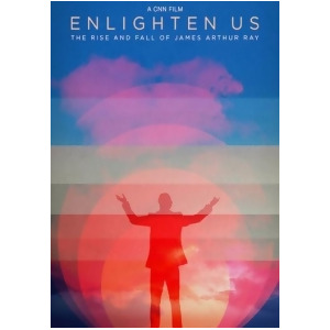 Mod-enlighten Us-rise/fall Of Ja Ray Dvd/non-returnable - All