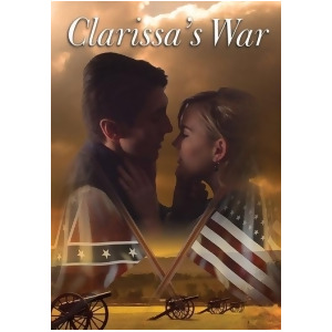 Clarissas War Dvd - All