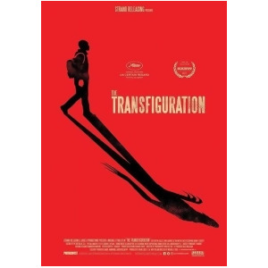 Transfiguration Dvd Eng/eng Sdh/ws/5.1 Surr - All